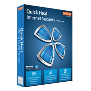 Quick heal internet security 2018